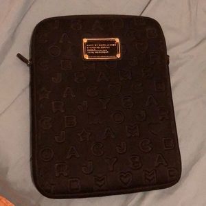 marc by Marc Jacobs iPad case